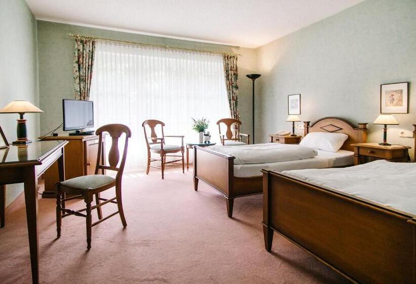 스탠다드 룸, Landhaus Keller Hotel & Restaurant