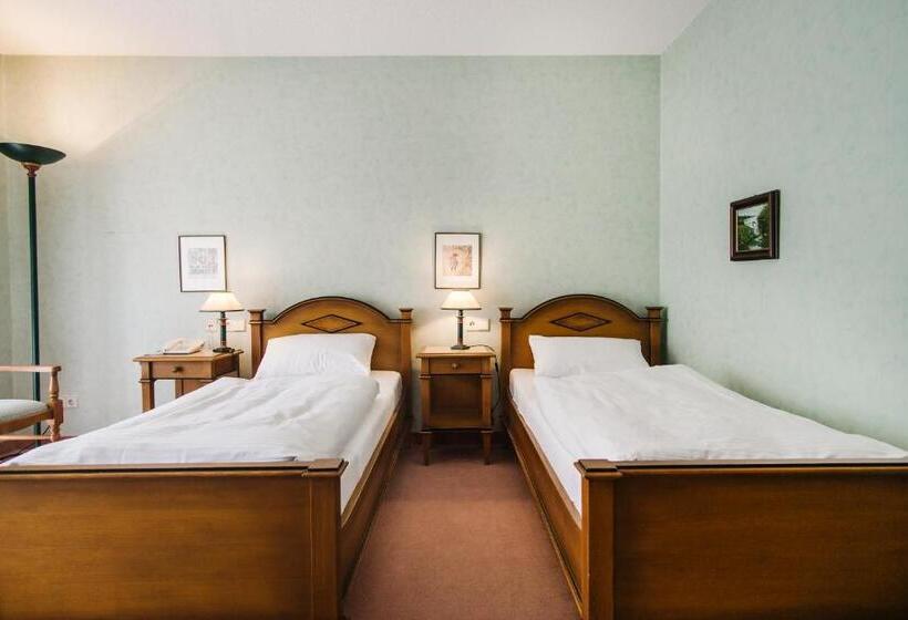 스탠다드 룸, Landhaus Keller Hotel & Restaurant