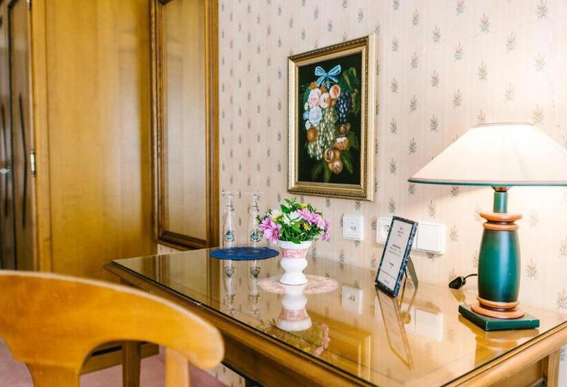 스탠다드 룸, Landhaus Keller Hotel & Restaurant