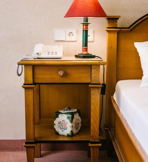 스탠다드 룸, Landhaus Keller Hotel & Restaurant