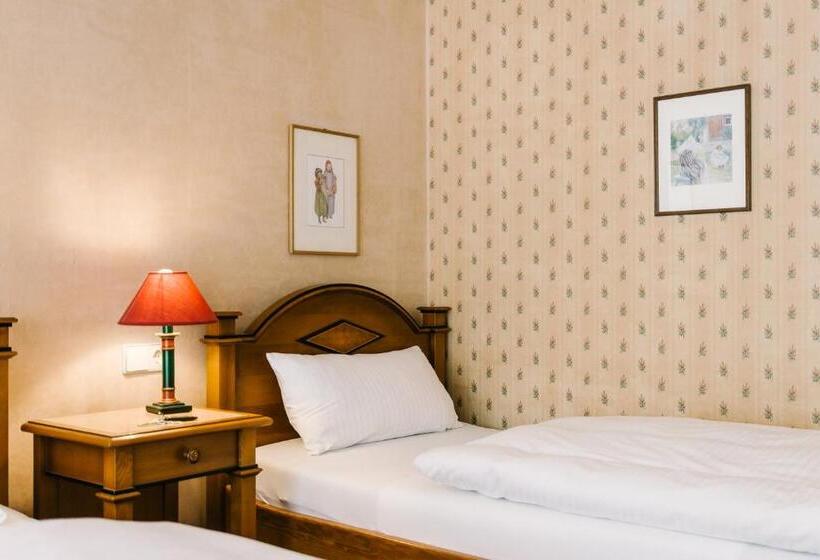 스탠다드 룸, Landhaus Keller Hotel & Restaurant