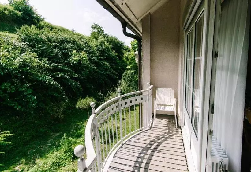 Standard Yhden Hengen Huone, Landhaus Keller Hotel & Restaurant