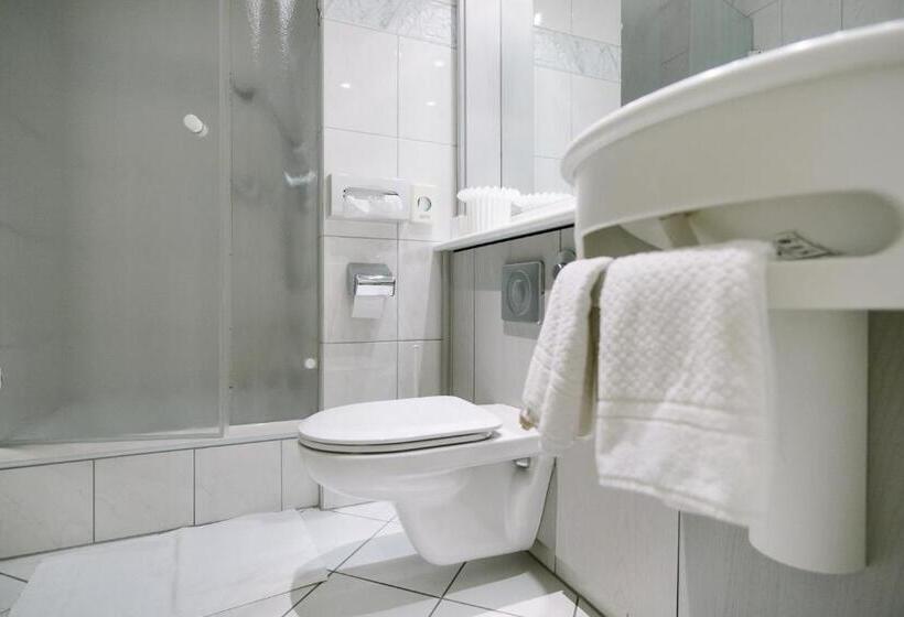 스탠다드 싱글 룸, Landhaus Keller Hotel & Restaurant