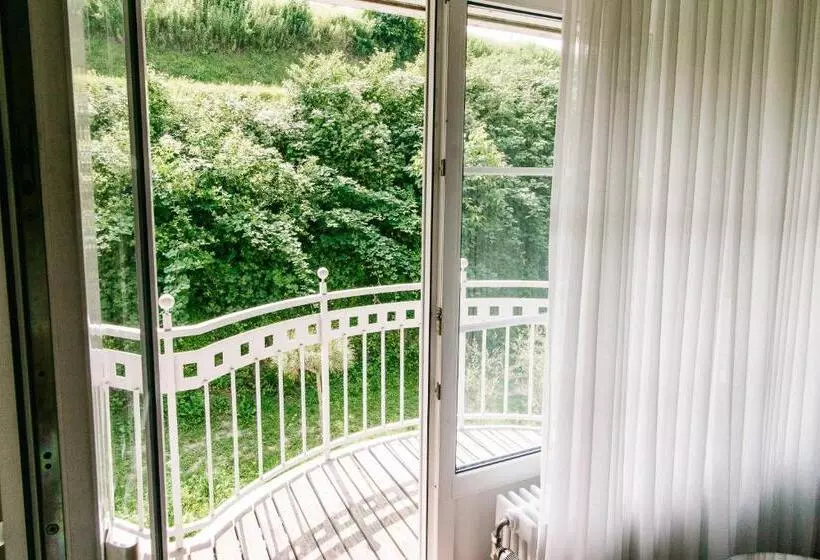 Standard Yhden Hengen Huone, Landhaus Keller Hotel & Restaurant