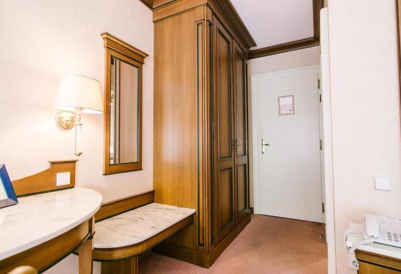 스탠다드 싱글 룸, Landhaus Keller Hotel & Restaurant