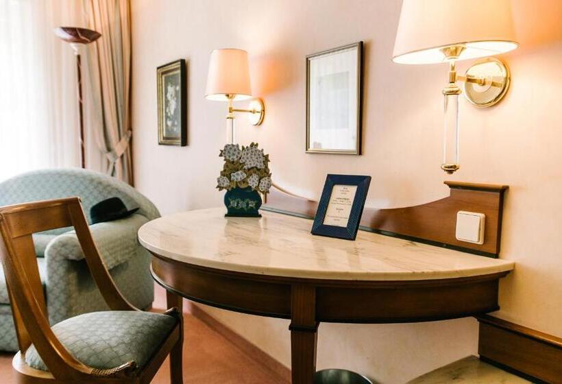 스탠다드 싱글 룸, Landhaus Keller Hotel & Restaurant