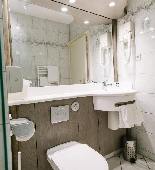 스탠다드 룸 산 전망, Landhaus Keller Hotel & Restaurant