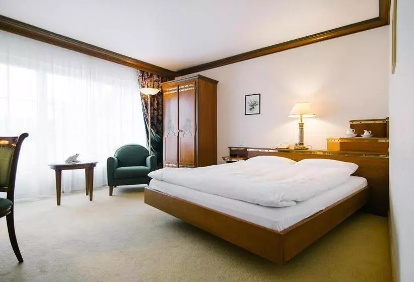 Standard-huone Vuoristonäkymä, Landhaus Keller Hotel & Restaurant