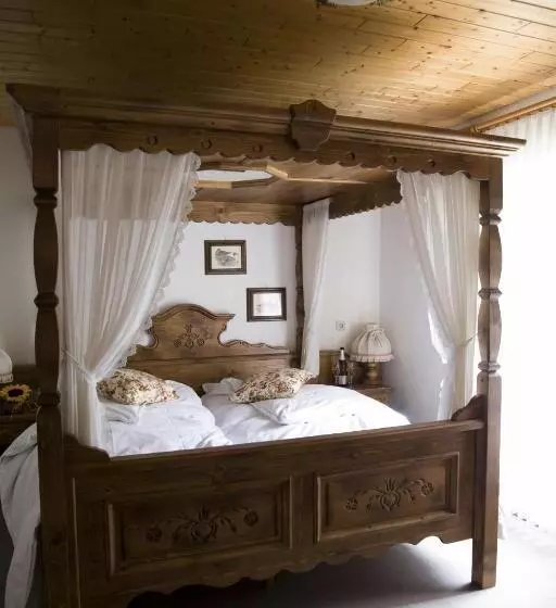 コンフォートルーム, Landhotel Am Wenzelbach