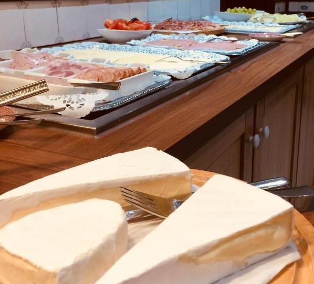 غرفة كومفورت, Landhotel Am Wenzelbach