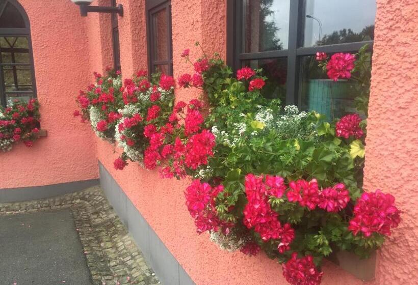 غرفة كومفورت, Landhotel Am Wenzelbach