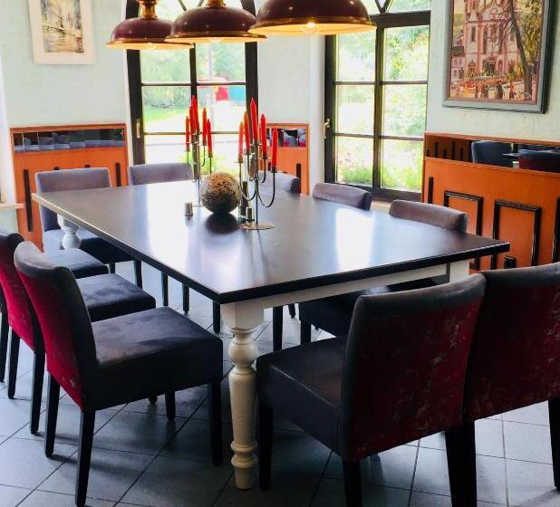 غرفة قياسية فردية, Landhotel Am Wenzelbach