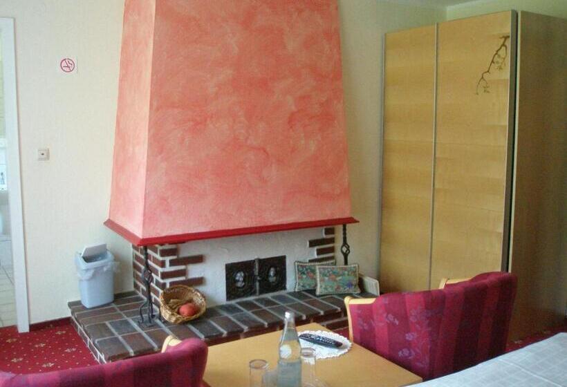 غرفة قياسية, Landhotel Am Wenzelbach