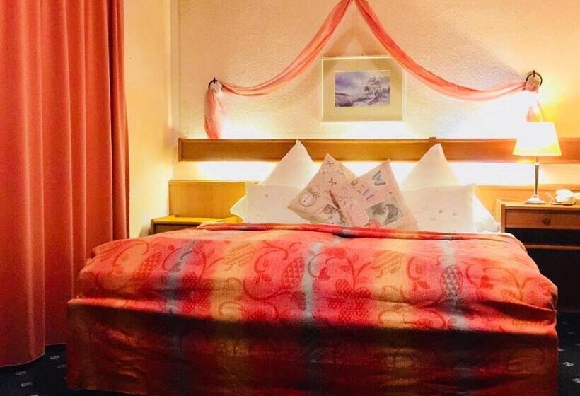 Номер Стандарт, Landhotel Am Wenzelbach