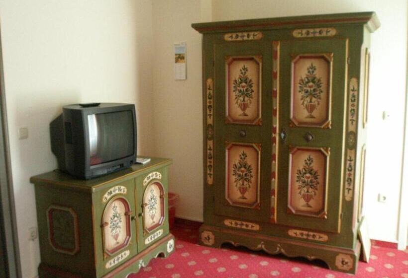 غرفة كومفورت, Landhotel Am Wenzelbach