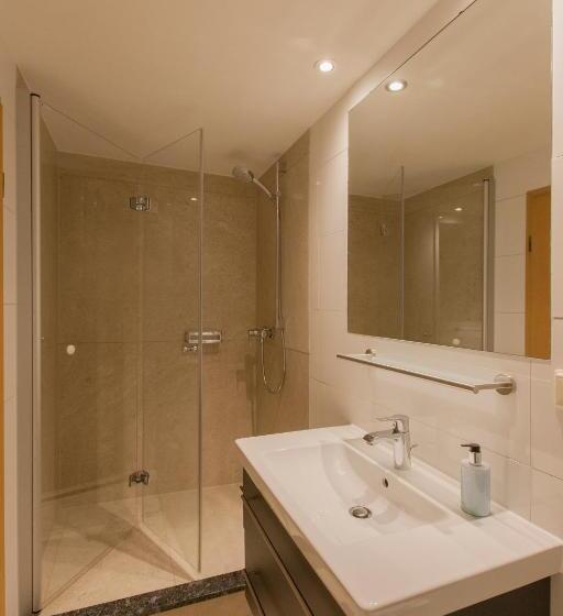 스탠다드 룸, Löwen Hotel & Restaurant