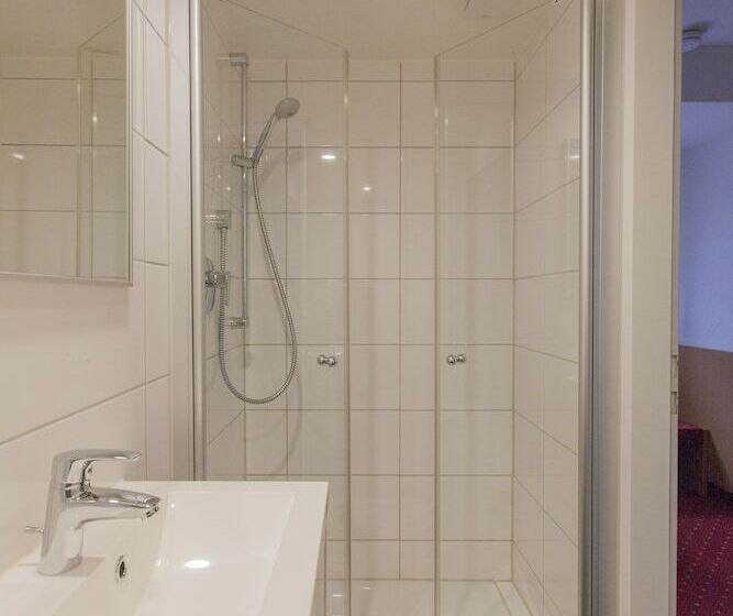 스탠다드 룸, Löwen Hotel & Restaurant