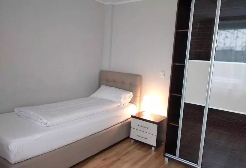 スタンダードシングルルーム, M&a Cityhotel Hildesheim