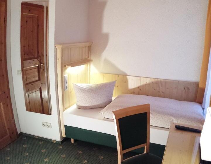 스탠다드 룸, Gasthaus Zur Ölmühle