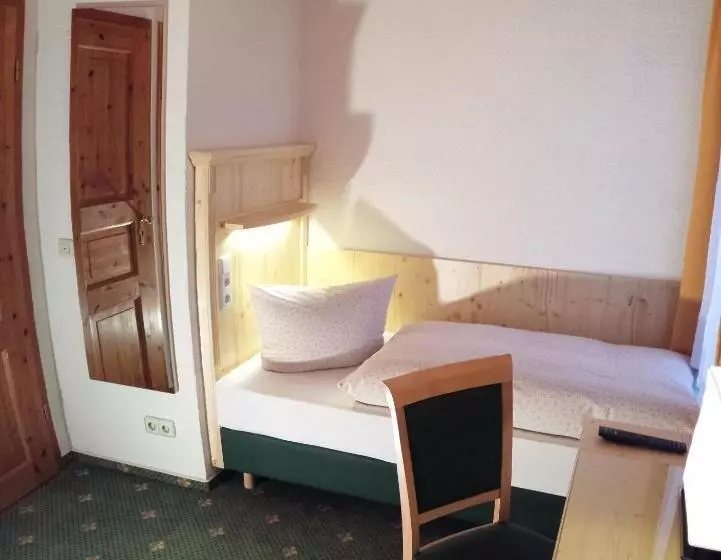 スタンダードルーム, Gasthaus Zur Ölmühle
