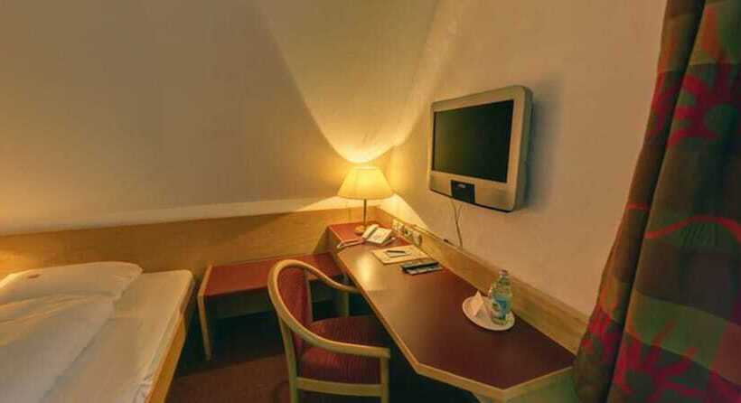 수피리어 싱글 룸, Landgasthof Hotel Rössle