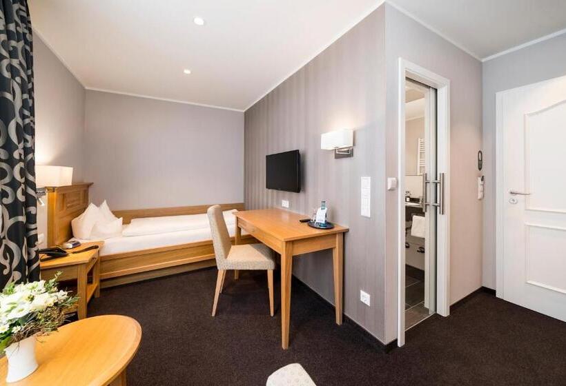 Номер Стандарт Индивидуальный, Landgasthof Redeker