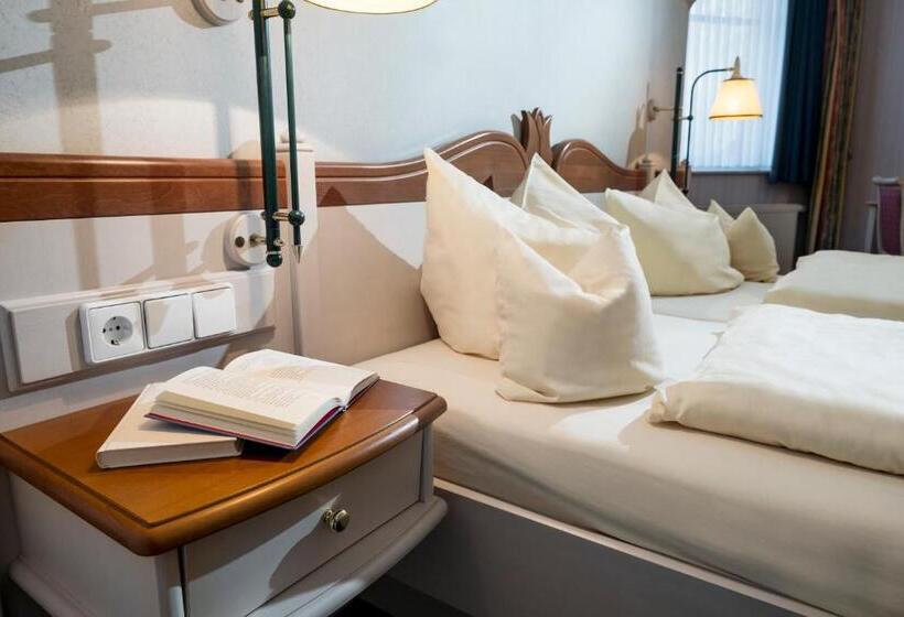 Номер Стандарт, Landgasthof Redeker