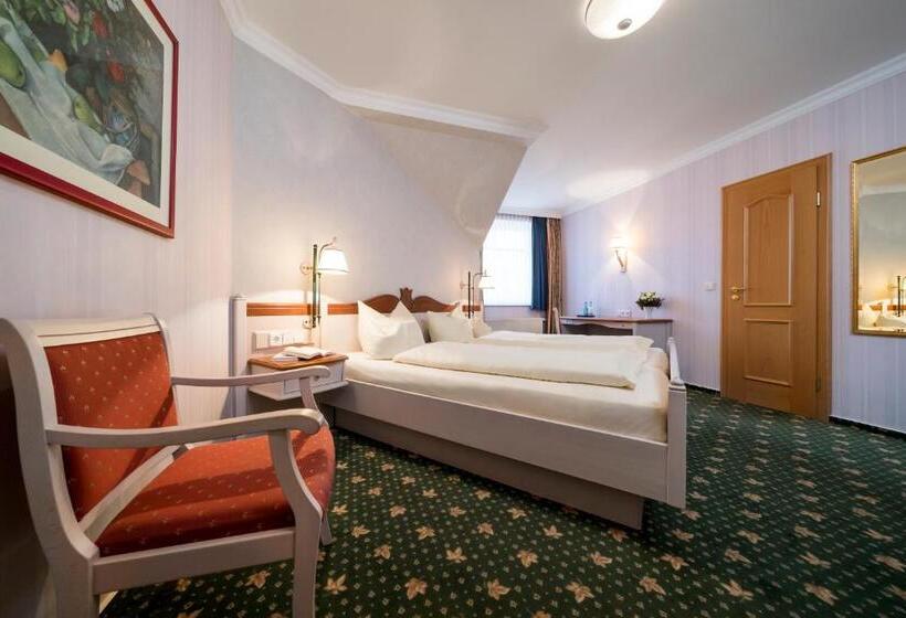 Номер Стандарт, Landgasthof Redeker