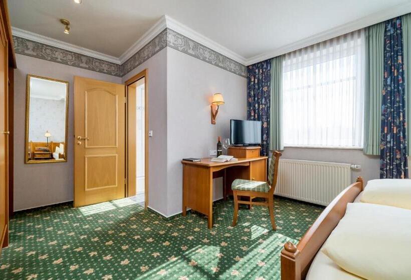 Номер Стандарт, Landgasthof Redeker