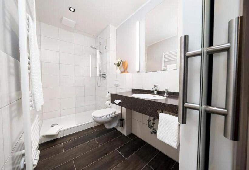 Номер Стандарт, Landgasthof Redeker