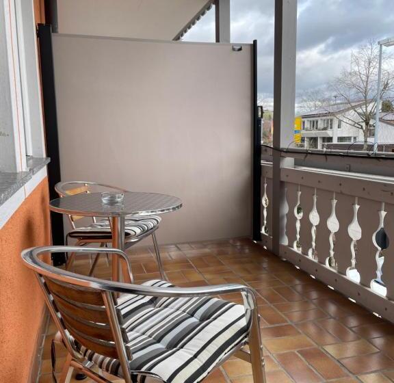 Номер Superior, Landgasthof Schützen