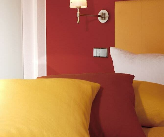 Номер Стандарт, Restaurant Hotel Maien