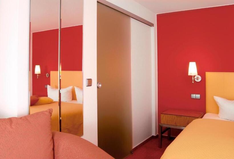 Номер Стандарт, Restaurant Hotel Maien