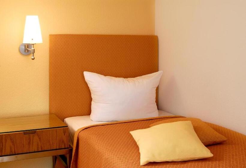 Номер Стандарт Индивидуальный, Restaurant Hotel Maien