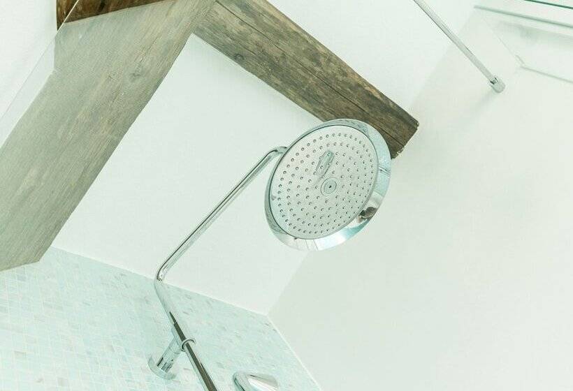 Номер Стандарт с Балконом, Restaurant Hotel Maien