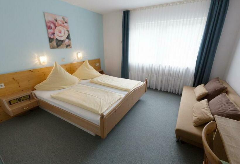 Номер Стандарт, Landgasthof Schützen