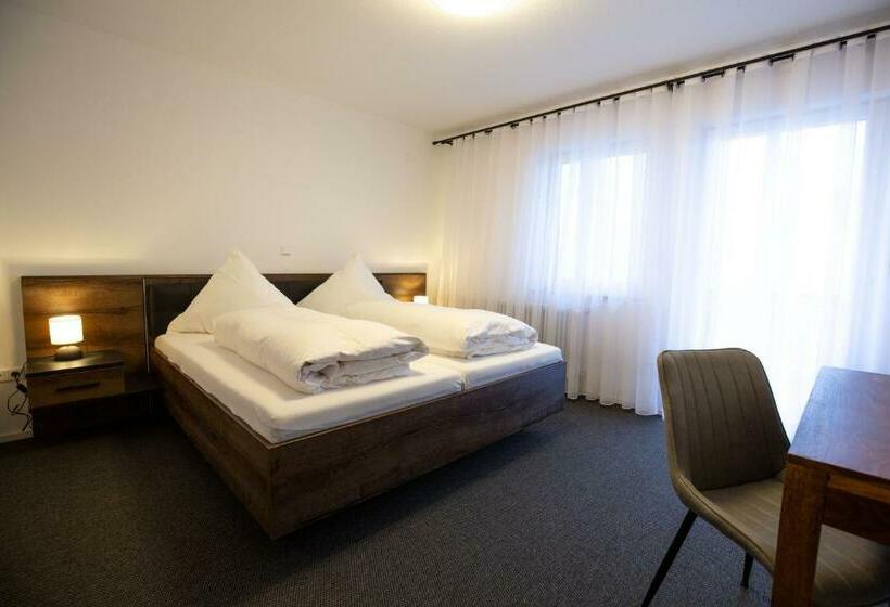 Номер Superior, Landgasthof Schützen