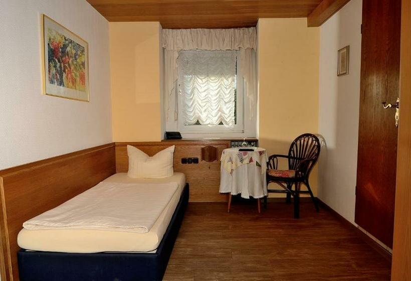 Номер Стандарт Индивидуальный, Zum Josefshof