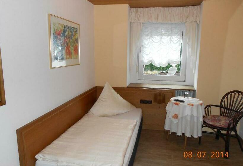 Номер Стандарт Индивидуальный, Zum Josefshof