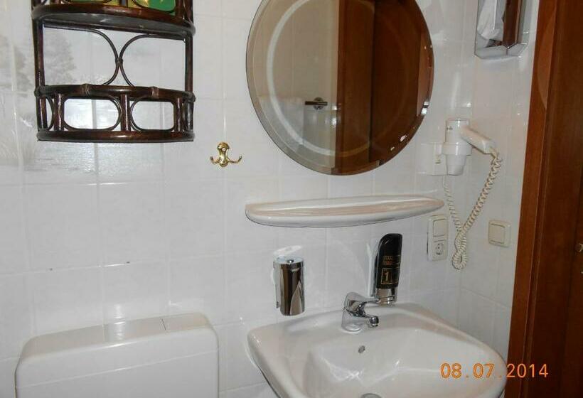 Номер Стандарт Индивидуальный, Zum Josefshof