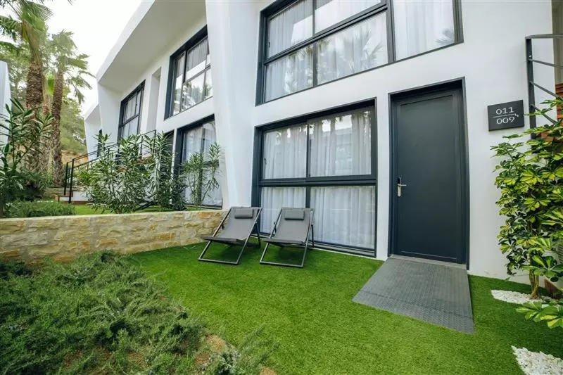 اتاق استاندارد برای معلولان, Alannia Salou