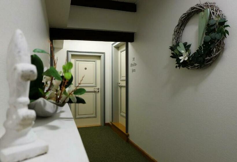 חדר סטנדרט, Altes Rathaus Hotel Restaurant Café