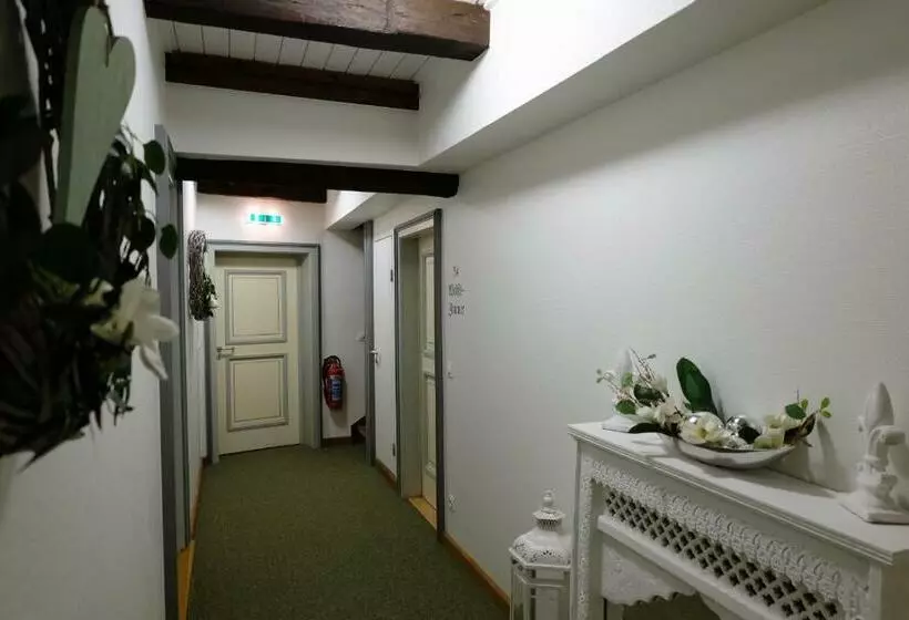 اتاق استاندارد, Altes Rathaus Hotel Restaurant Café