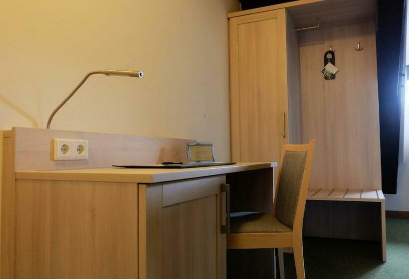 חדר סטנדרט, Altes Rathaus Hotel Restaurant Café