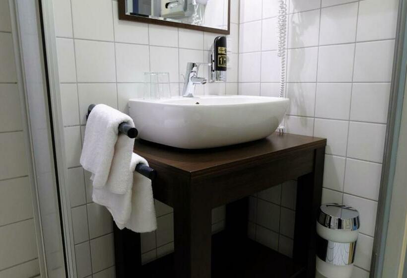 חדר סטנדרט, Altes Rathaus Hotel Restaurant Café