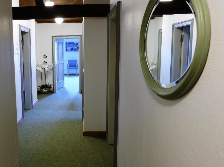 חדר סטנדרט, Altes Rathaus Hotel Restaurant Café