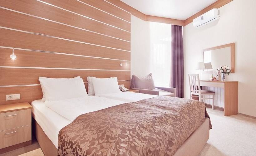 اتاق استاندارد, Alean Family Resort & Spa Biarritz