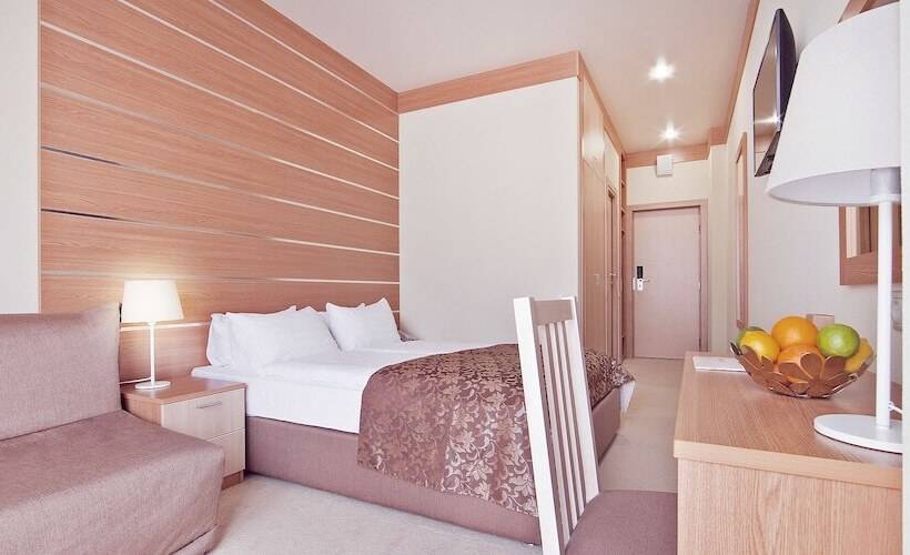 اتاق سوپریور, Alean Family Resort & Spa Biarritz