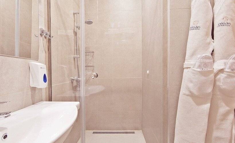 家庭间, Alean Family Resort & Spa Biarritz