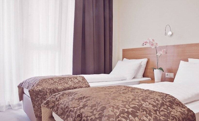 اتاق خانوادگی, Alean Family Resort & Spa Biarritz